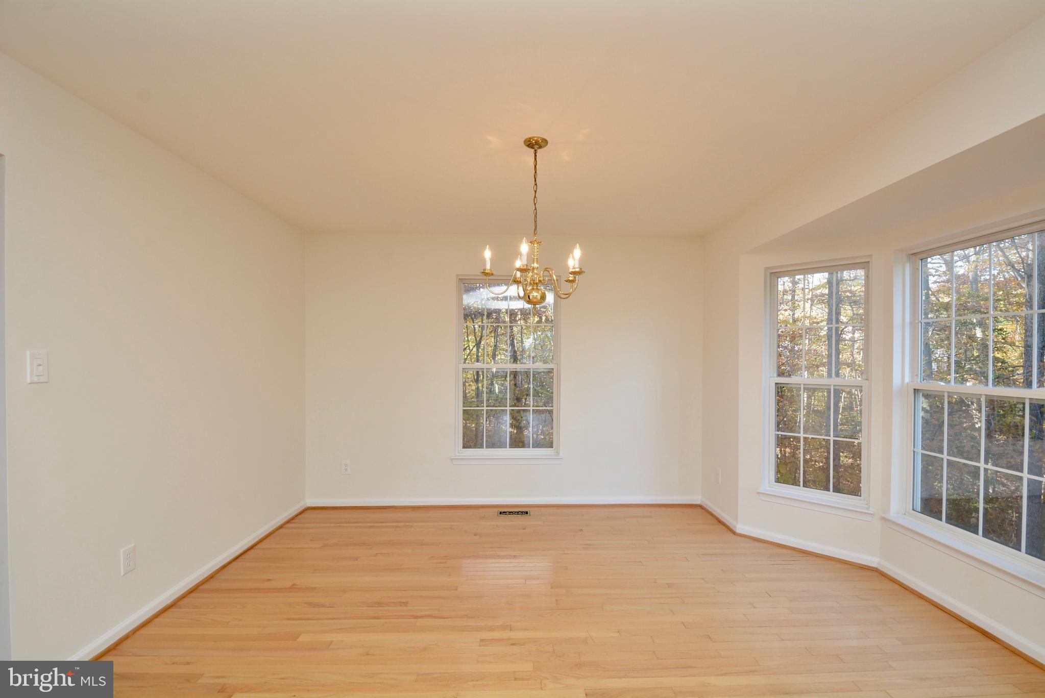 CARDINAL CREST - Residential