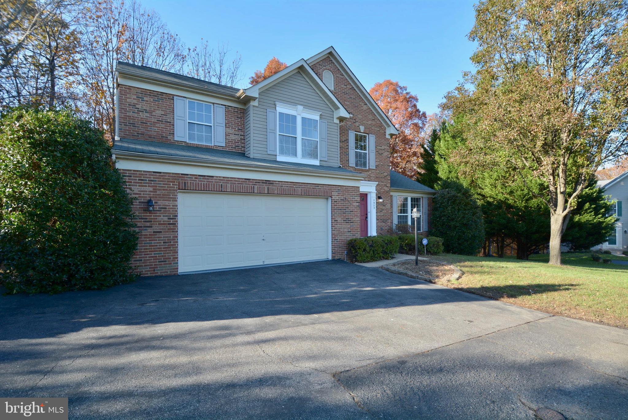 CARDINAL CREST - Residential