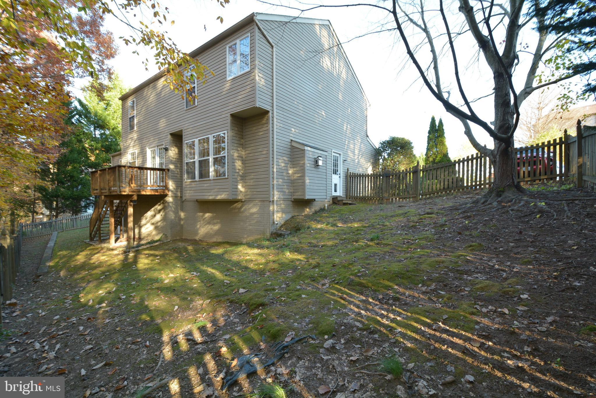 CARDINAL CREST - Residential