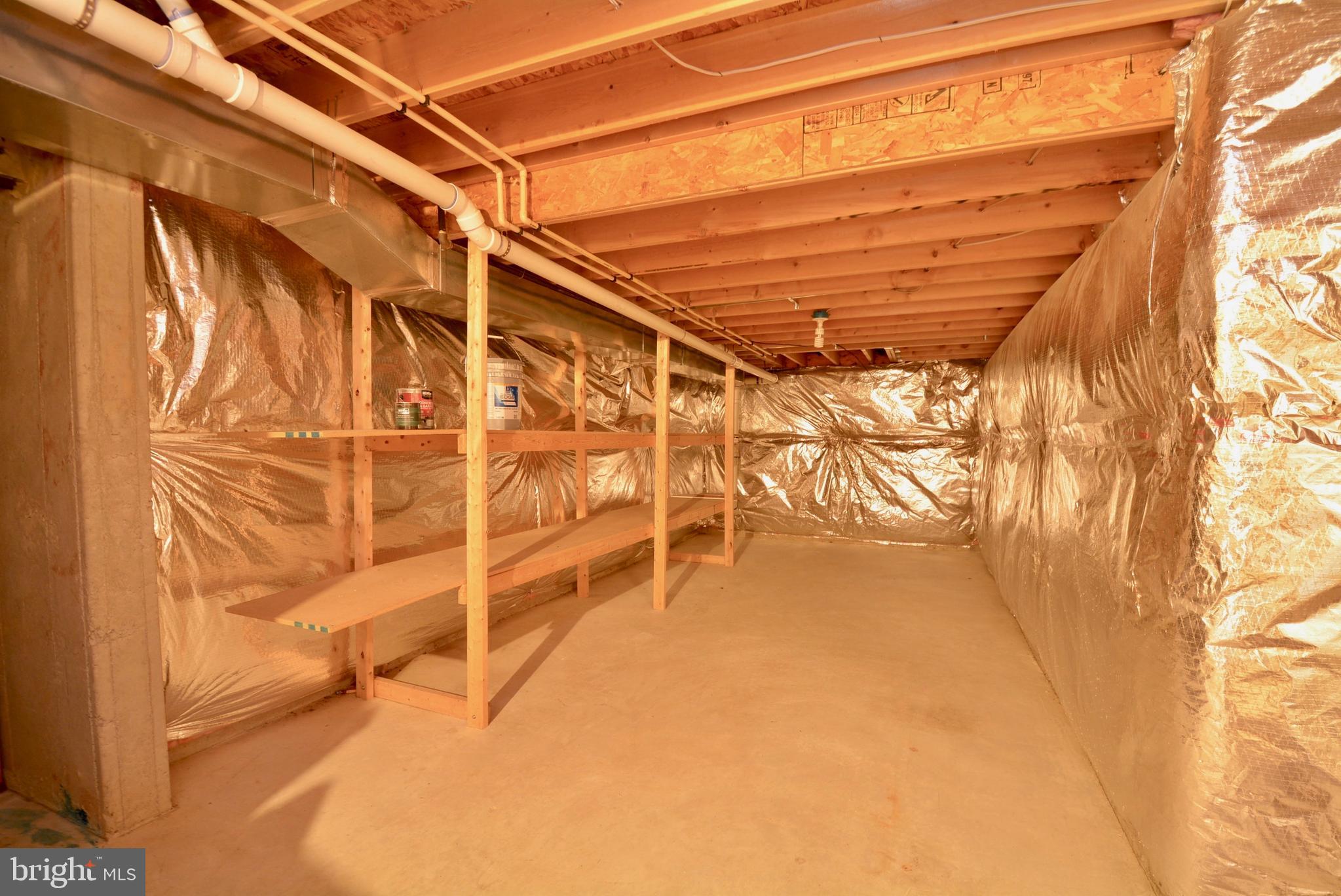 CARDINAL CREST - Residential