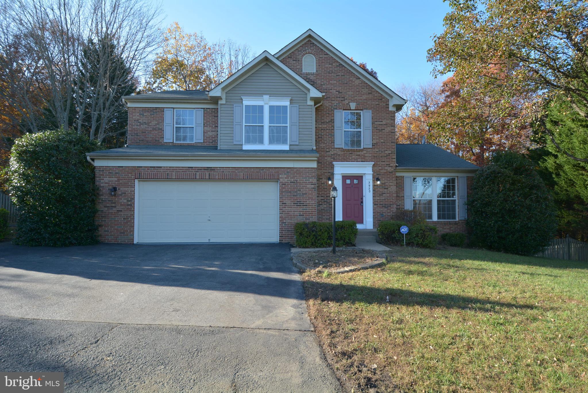 CARDINAL CREST - Residential