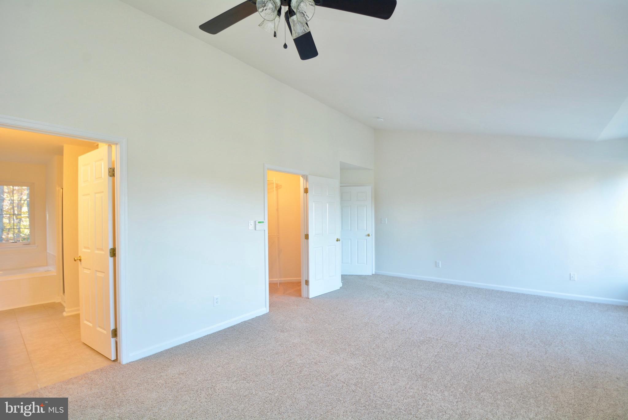 CARDINAL CREST - Residential