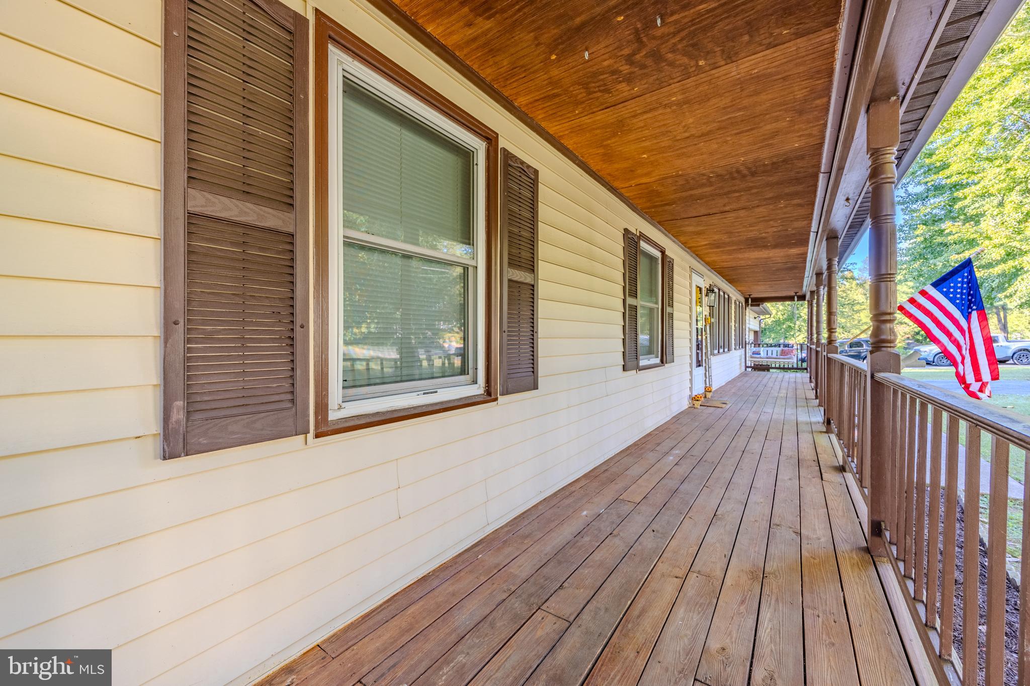 AQUIA HARBOUR - Residential