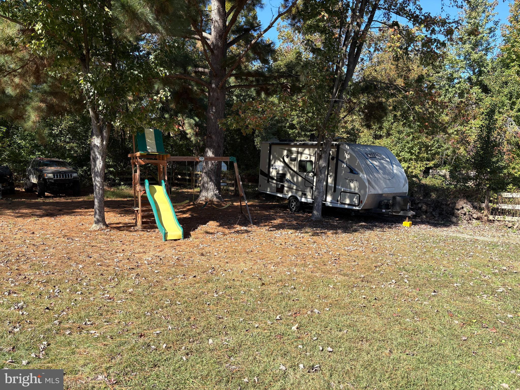 AQUIA HARBOUR - Residential