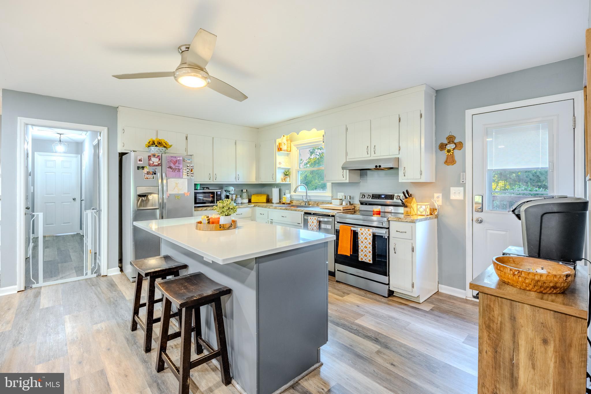 2137 AQUIA DRIVE