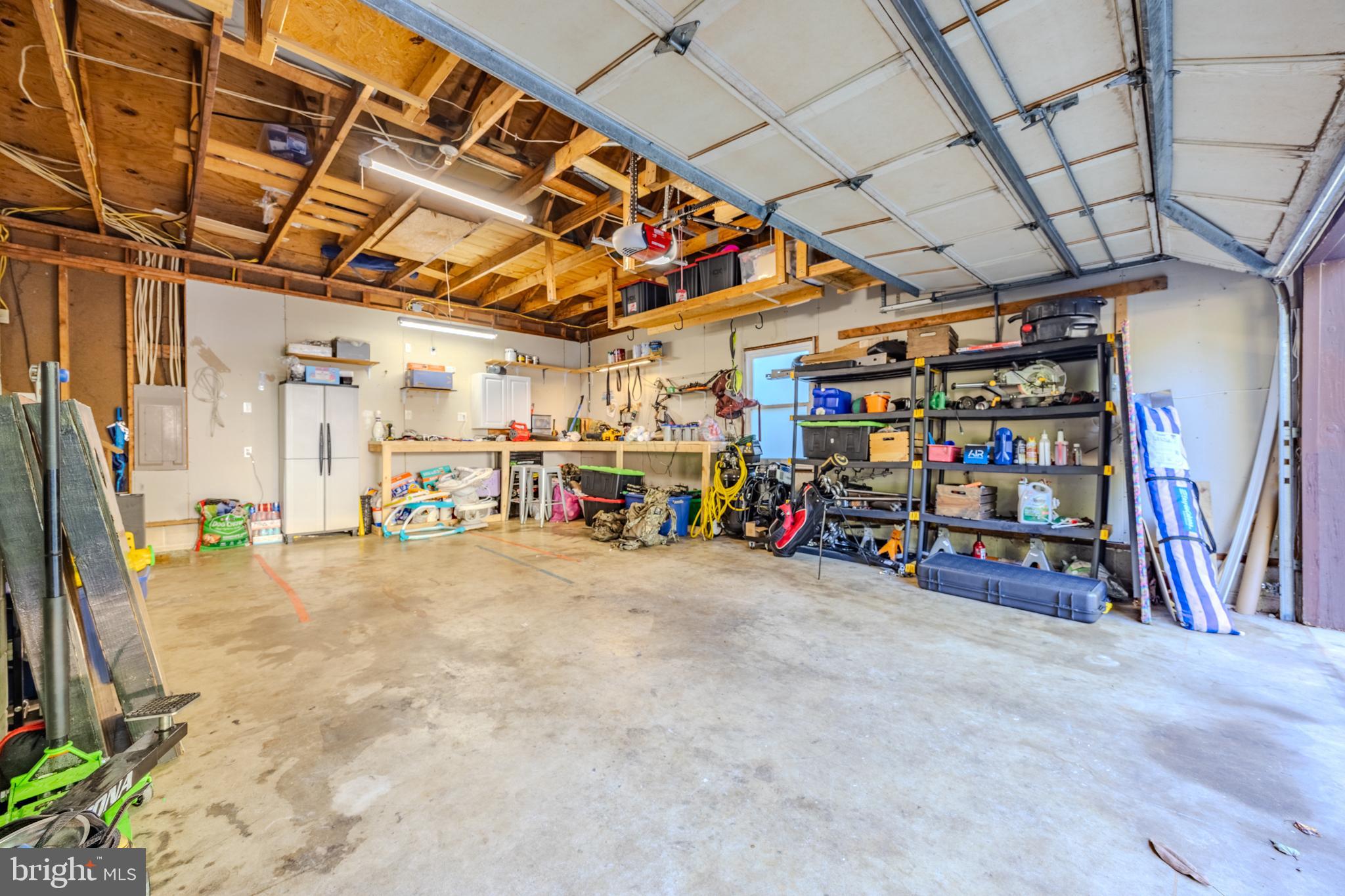 AQUIA HARBOUR - Residential