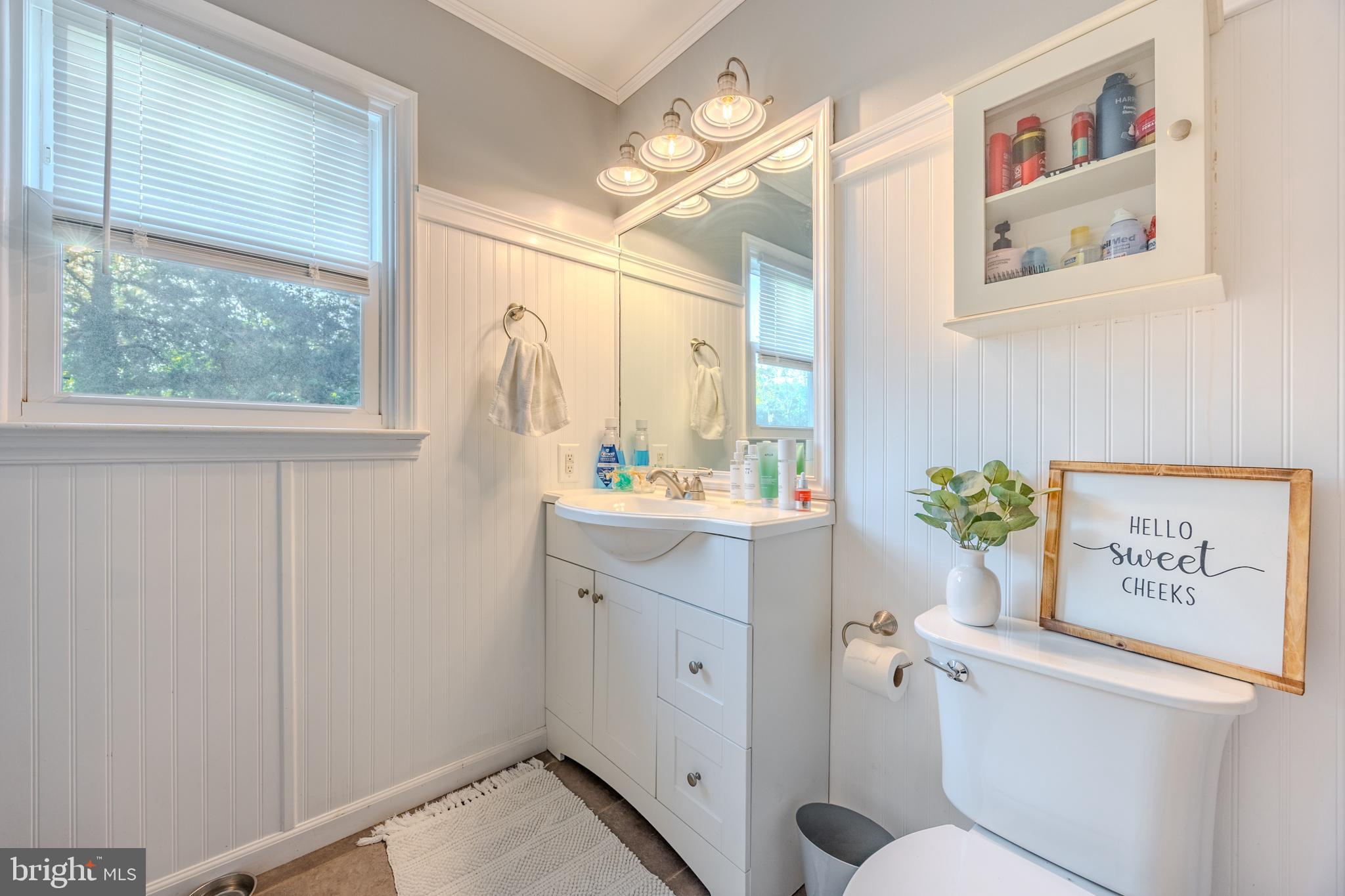 AQUIA HARBOUR - Residential