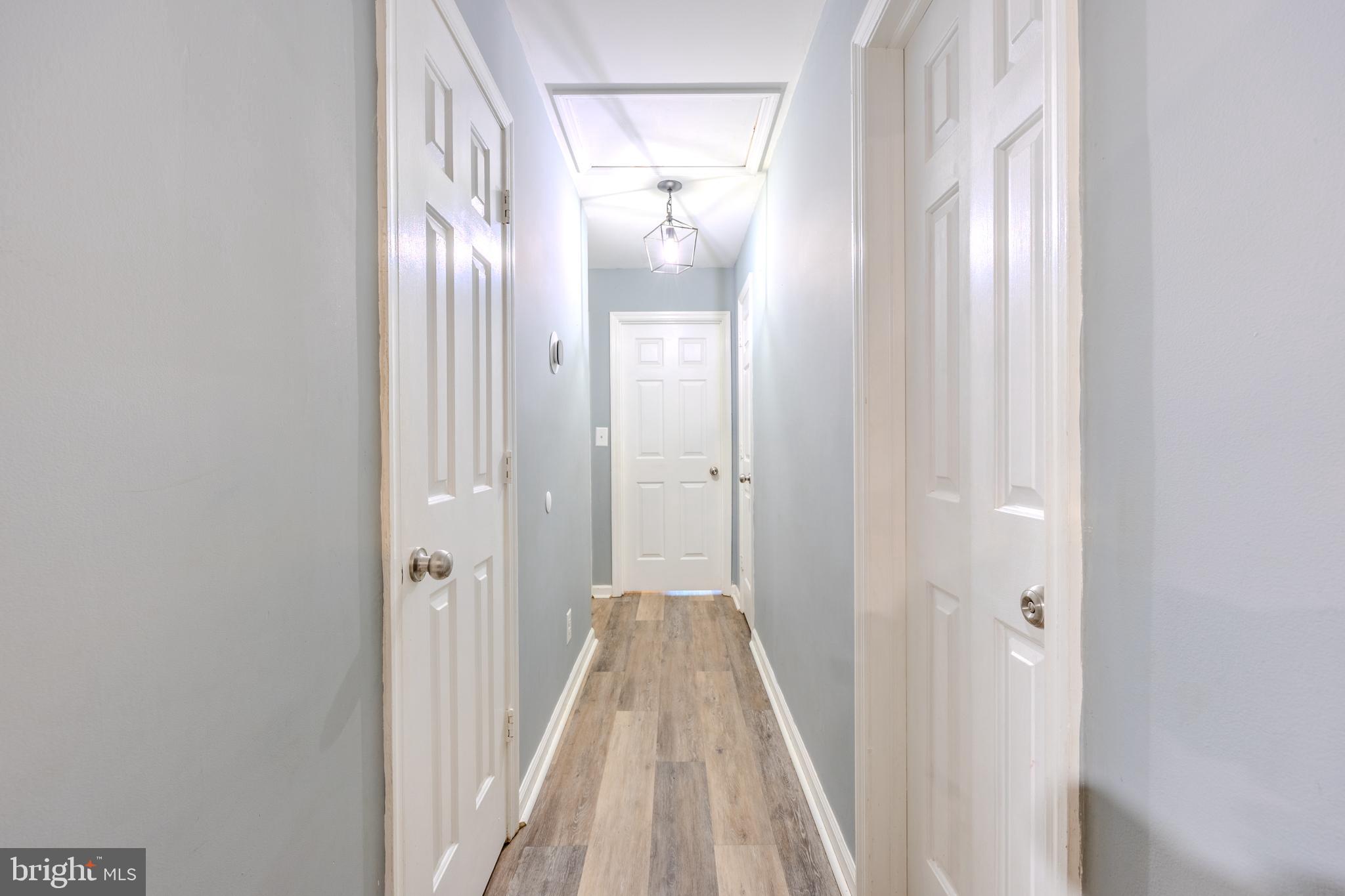 AQUIA HARBOUR - Residential