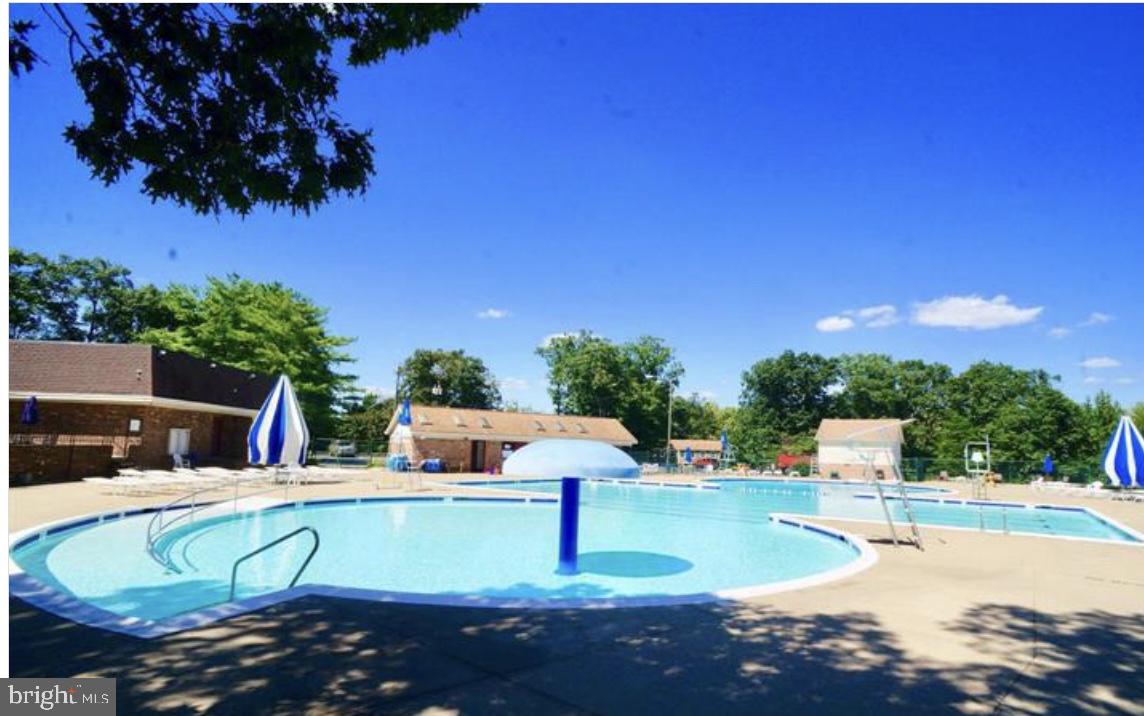 AQUIA HARBOUR - Residential