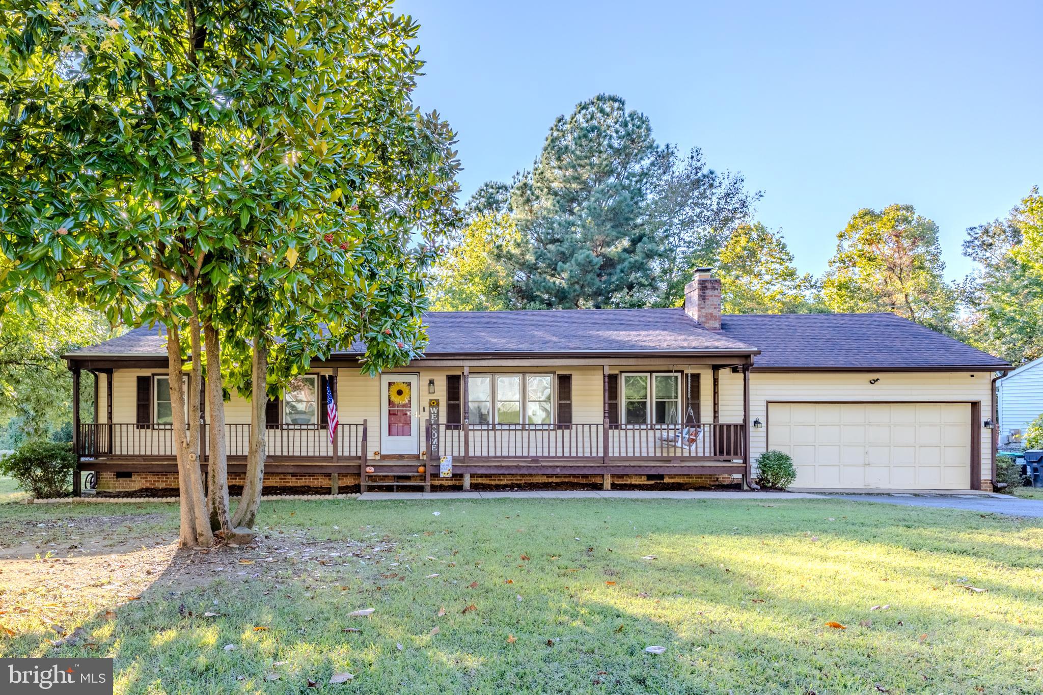 AQUIA HARBOUR - Residential