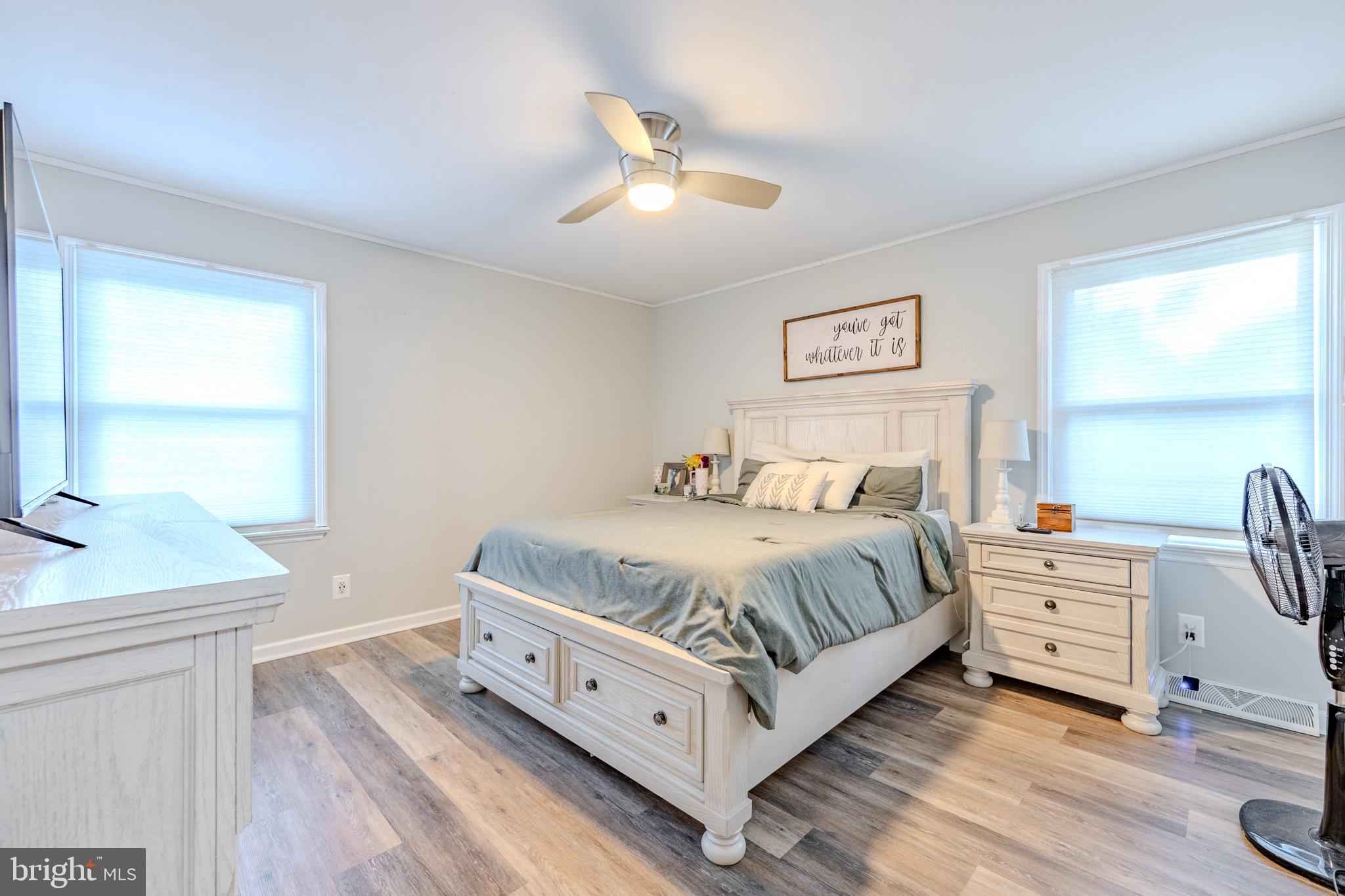 AQUIA HARBOUR - Residential