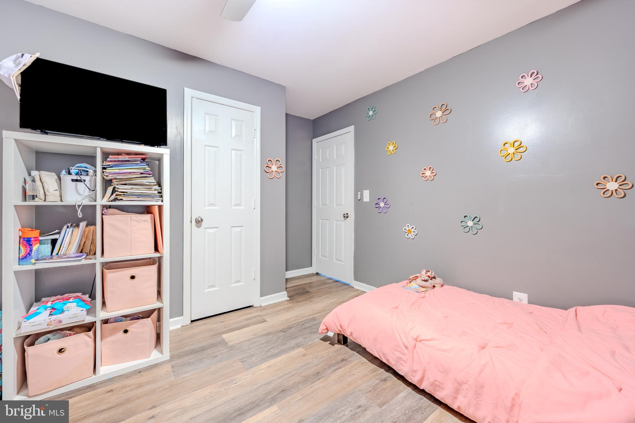 AQUIA HARBOUR - Residential