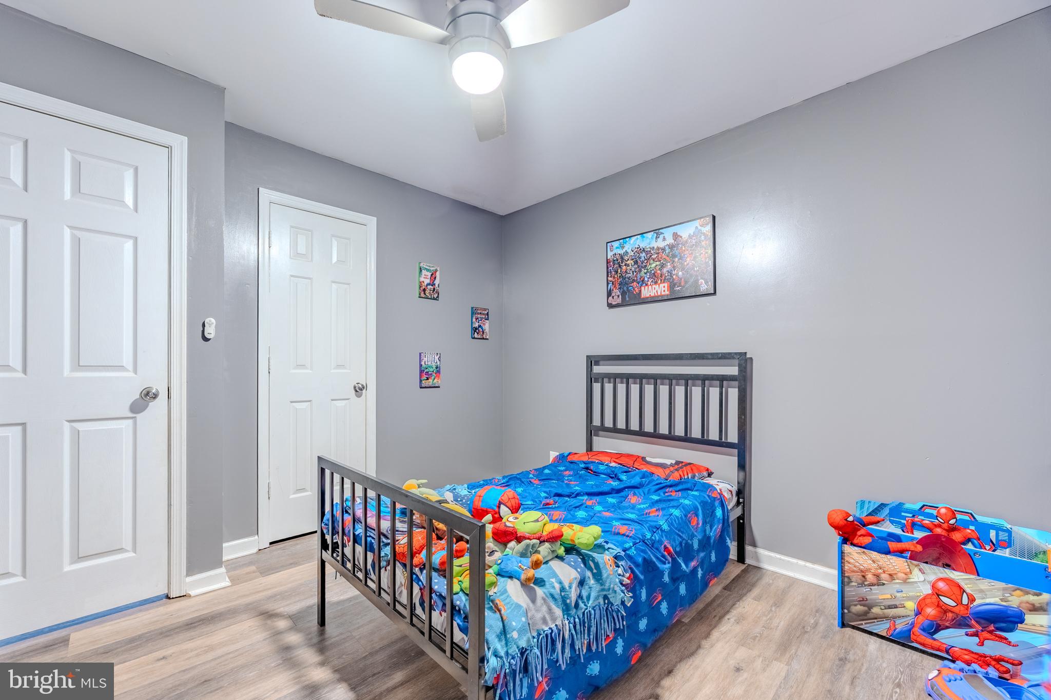 AQUIA HARBOUR - Residential