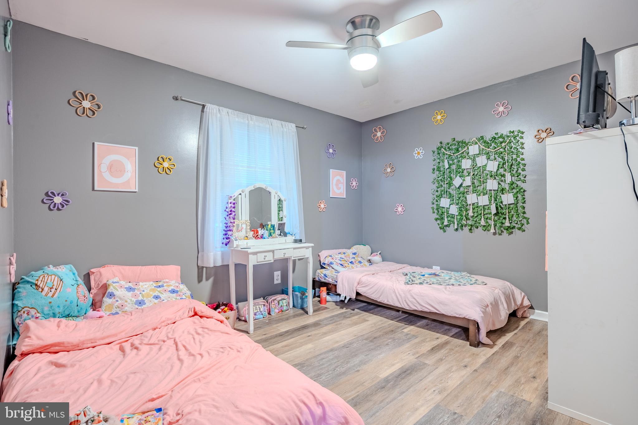 AQUIA HARBOUR - Residential