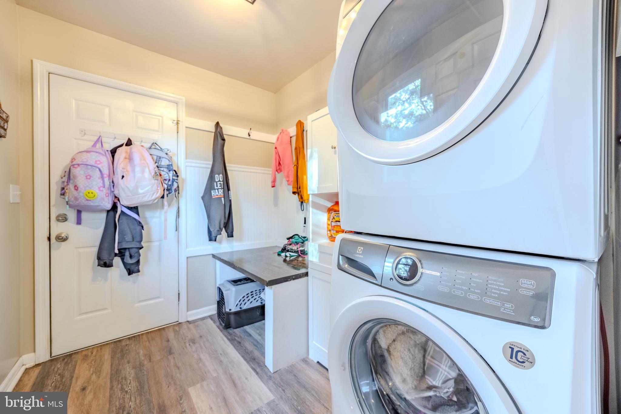 AQUIA HARBOUR - Residential