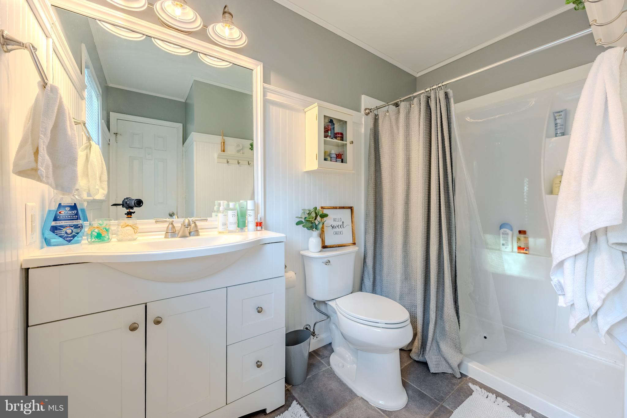 AQUIA HARBOUR - Residential