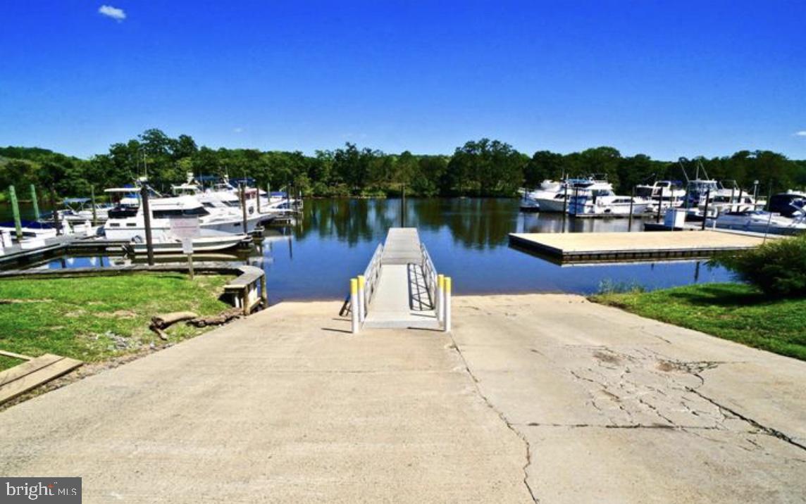 AQUIA HARBOUR - Residential