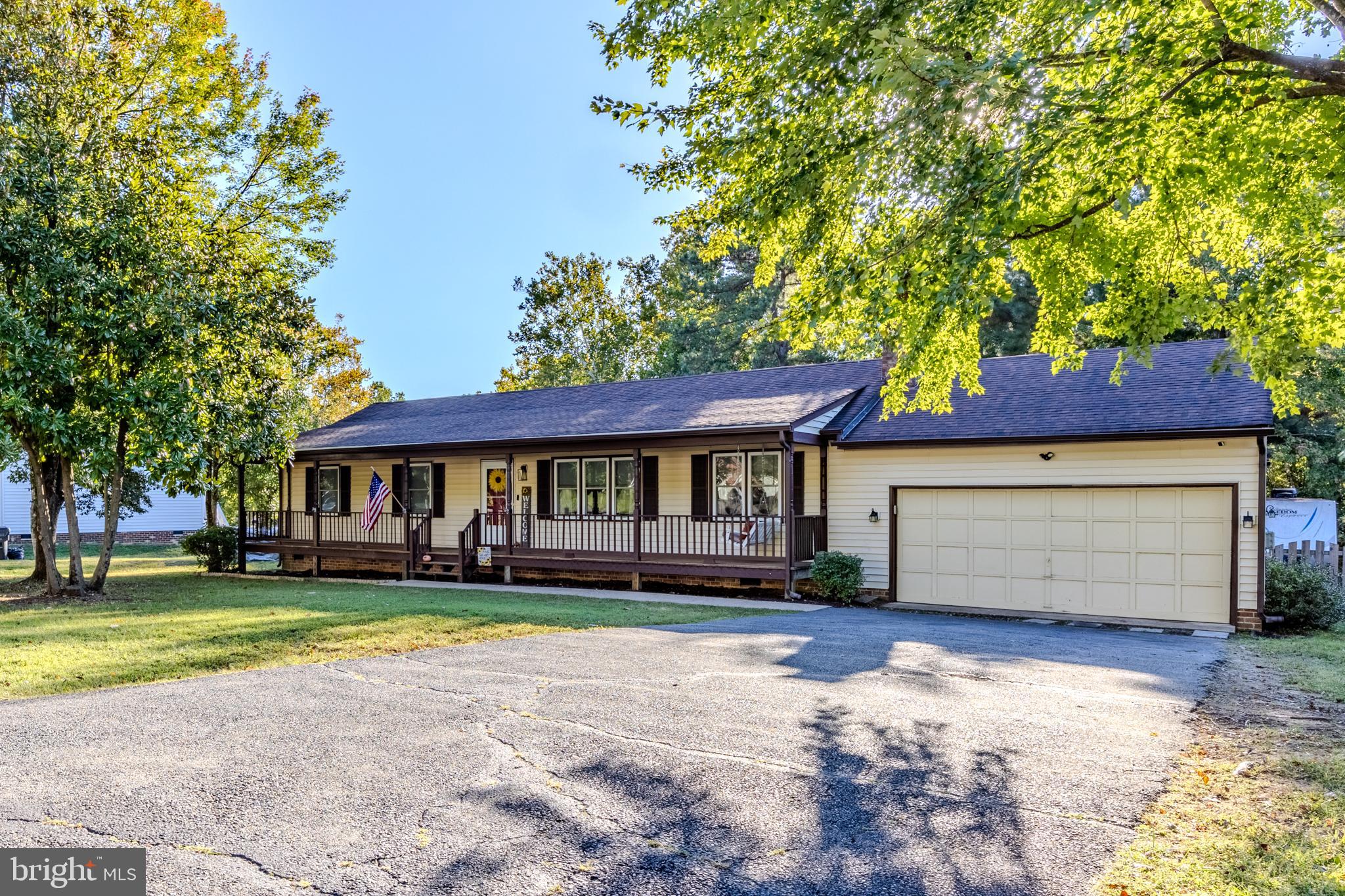 AQUIA HARBOUR - Residential