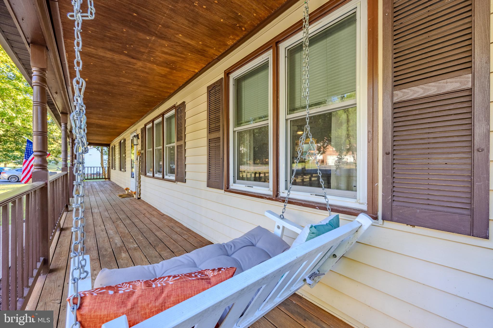 AQUIA HARBOUR - Residential