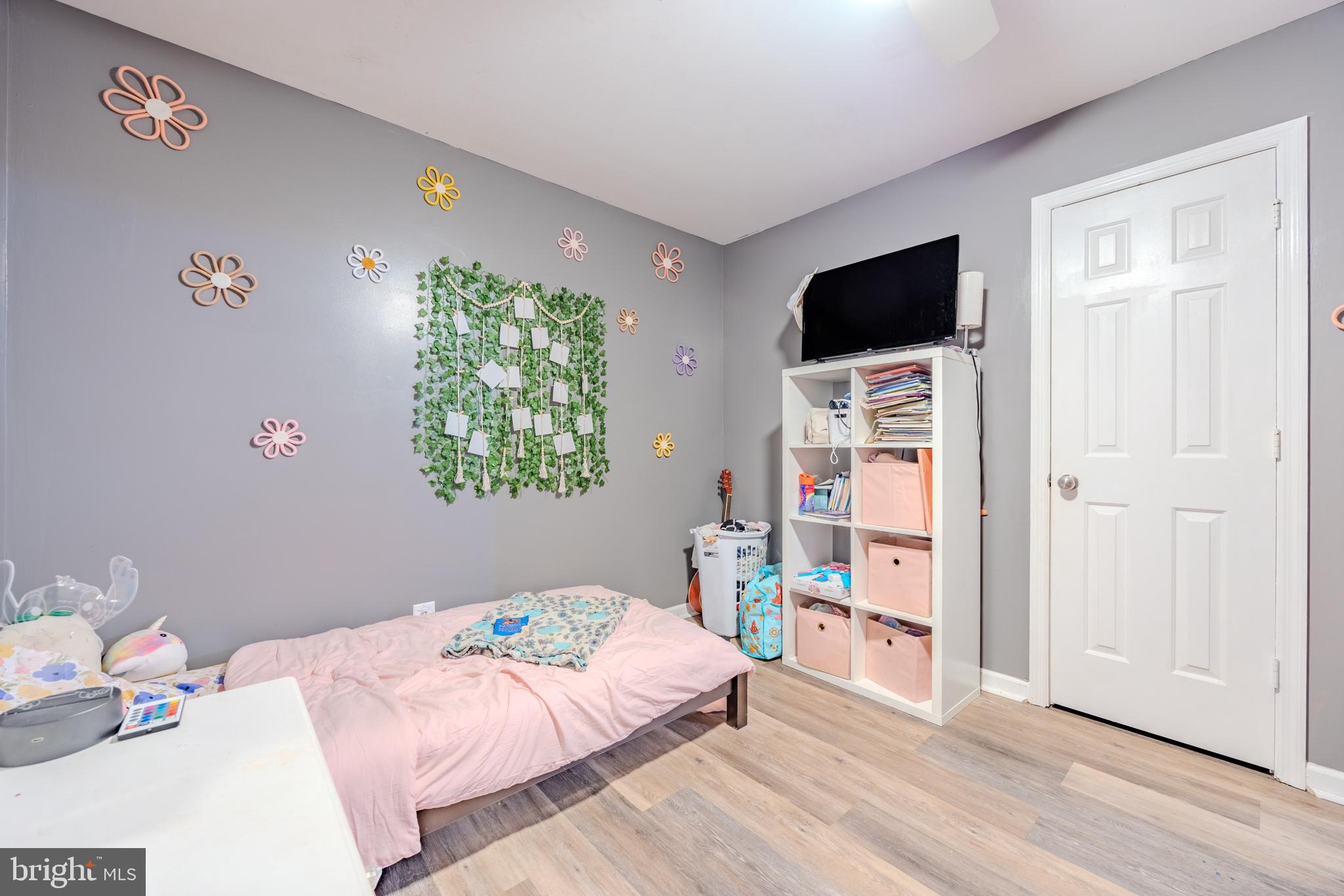 AQUIA HARBOUR - Residential