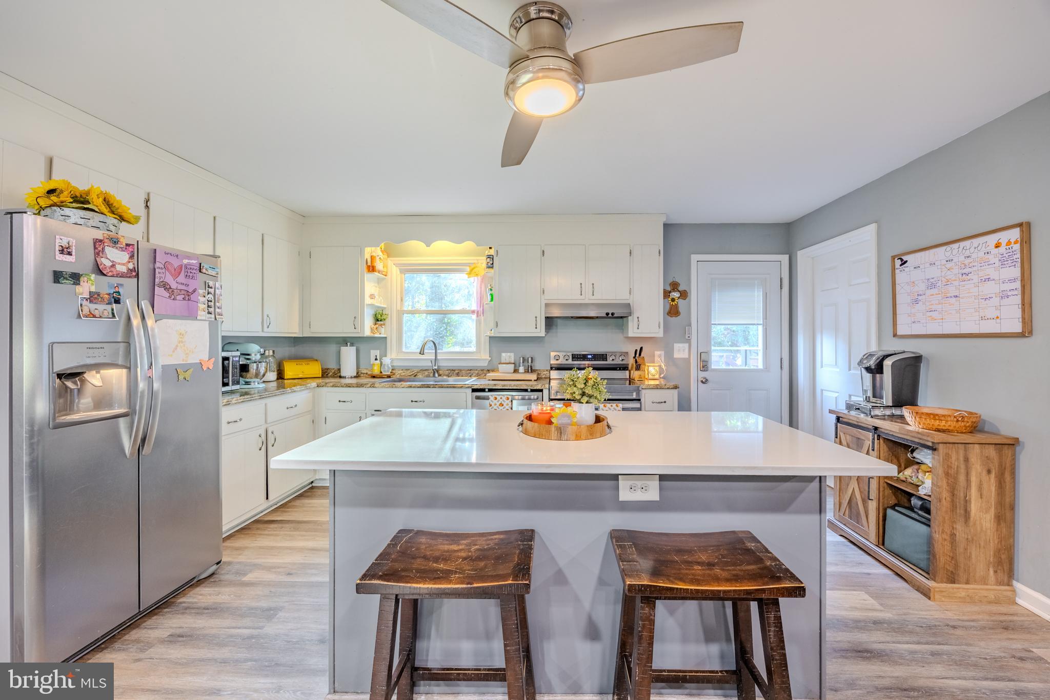 2137 AQUIA DRIVE