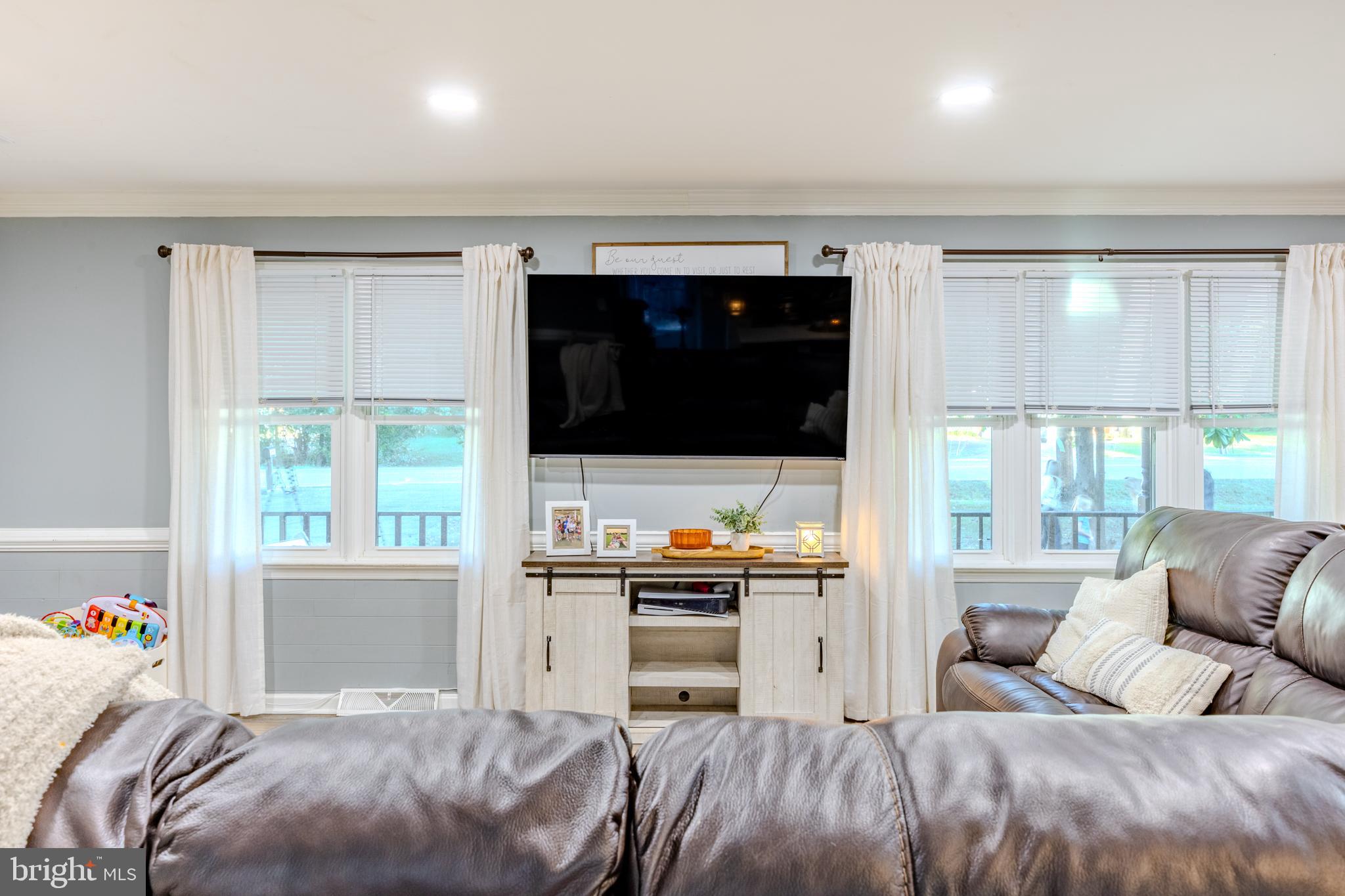 AQUIA HARBOUR - Residential