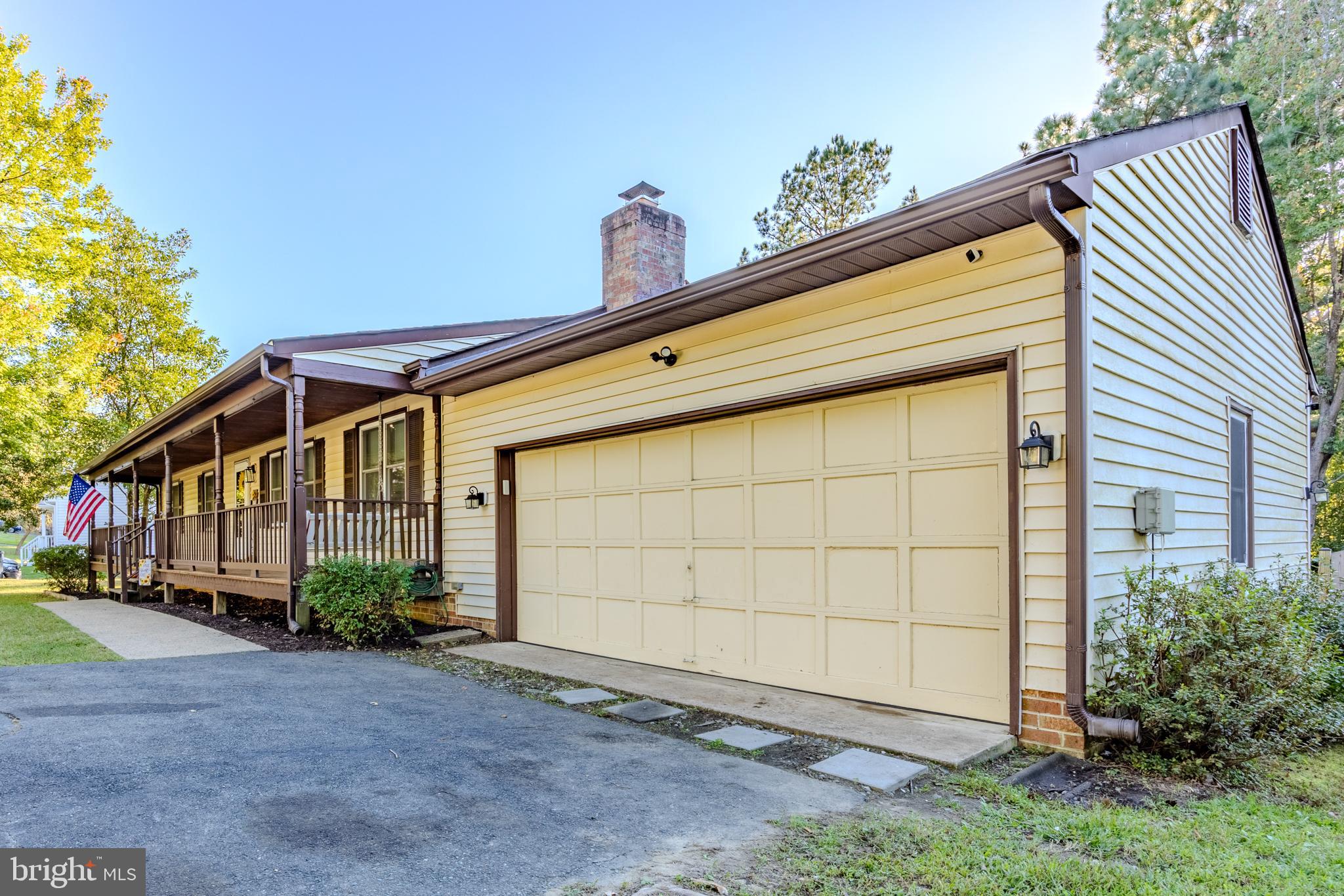 AQUIA HARBOUR - Residential