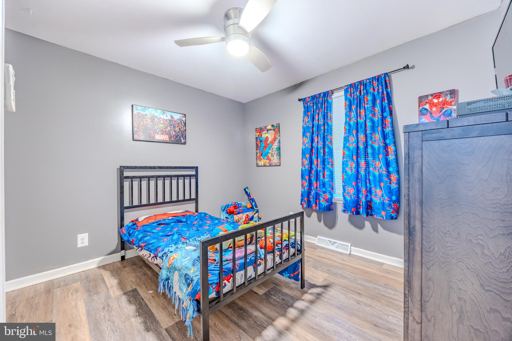 AQUIA HARBOUR - Residential