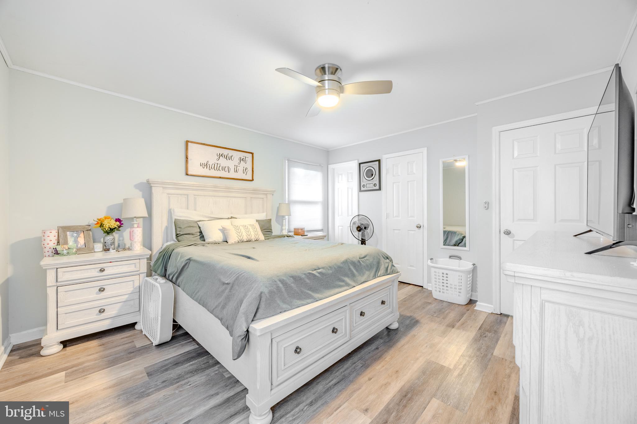 AQUIA HARBOUR - Residential