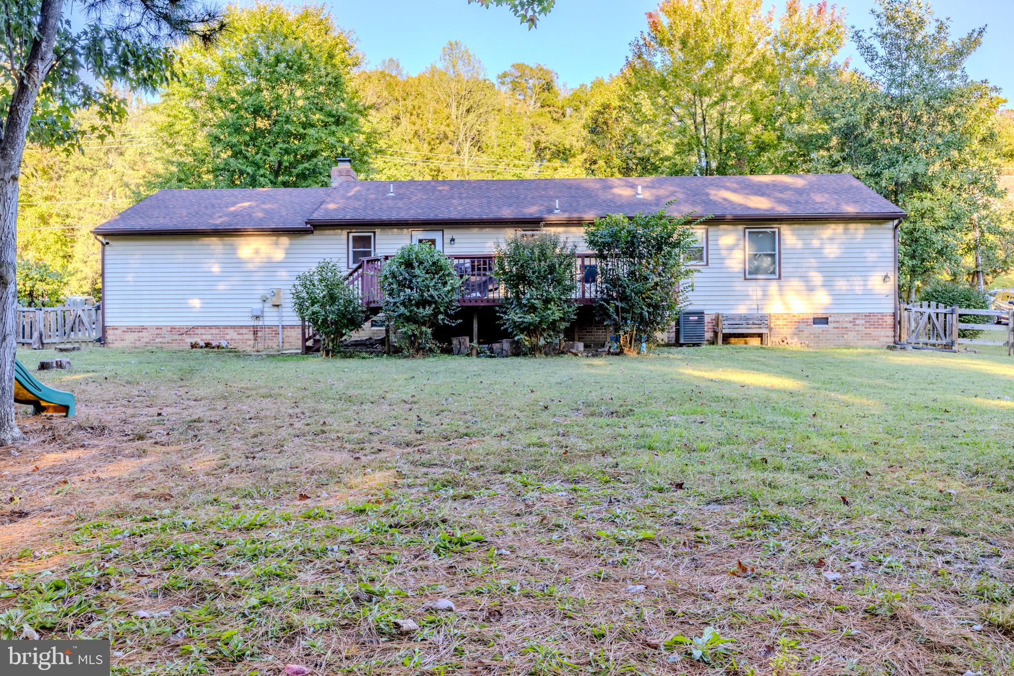 AQUIA HARBOUR - Residential