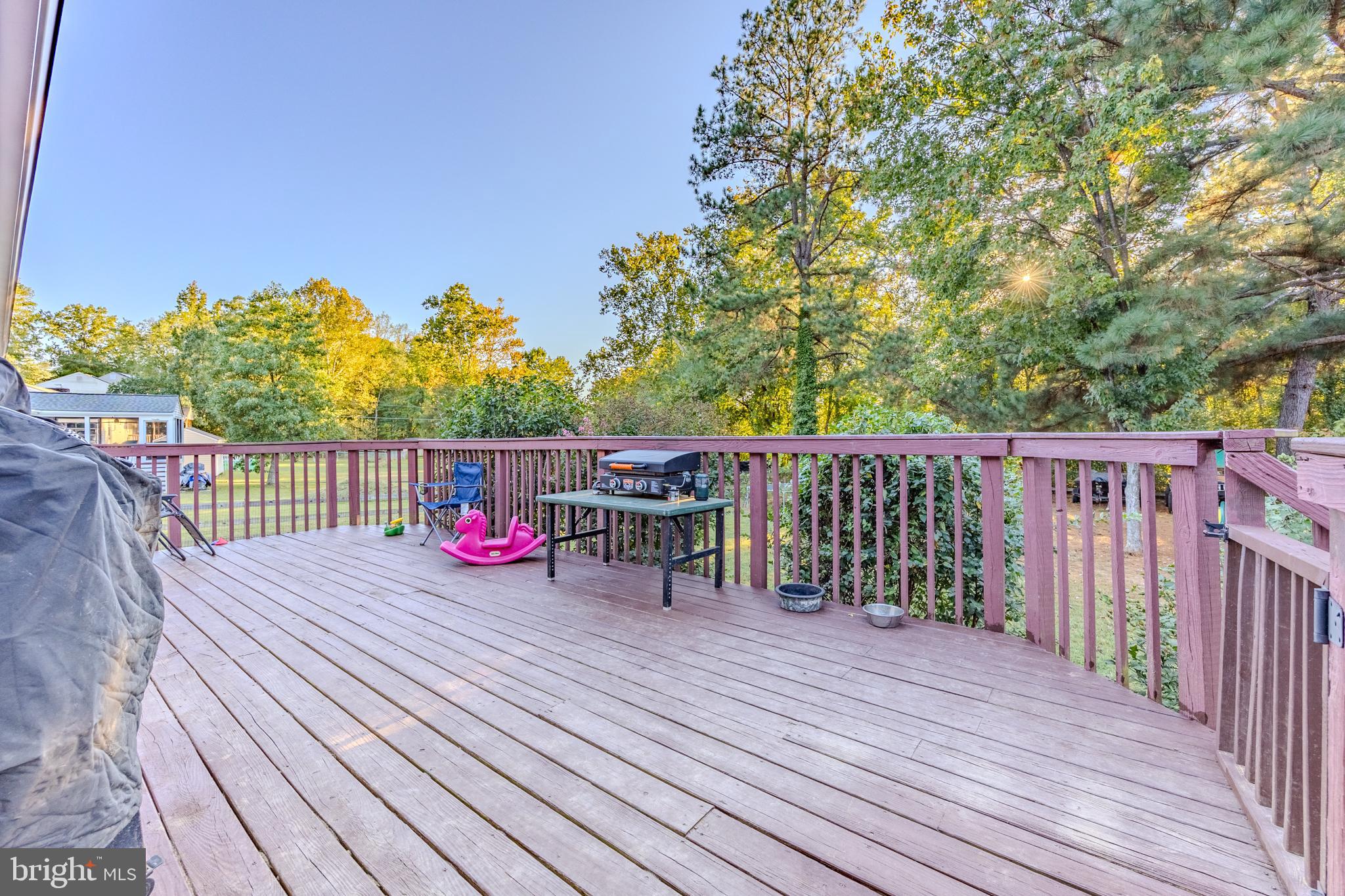 AQUIA HARBOUR - Residential