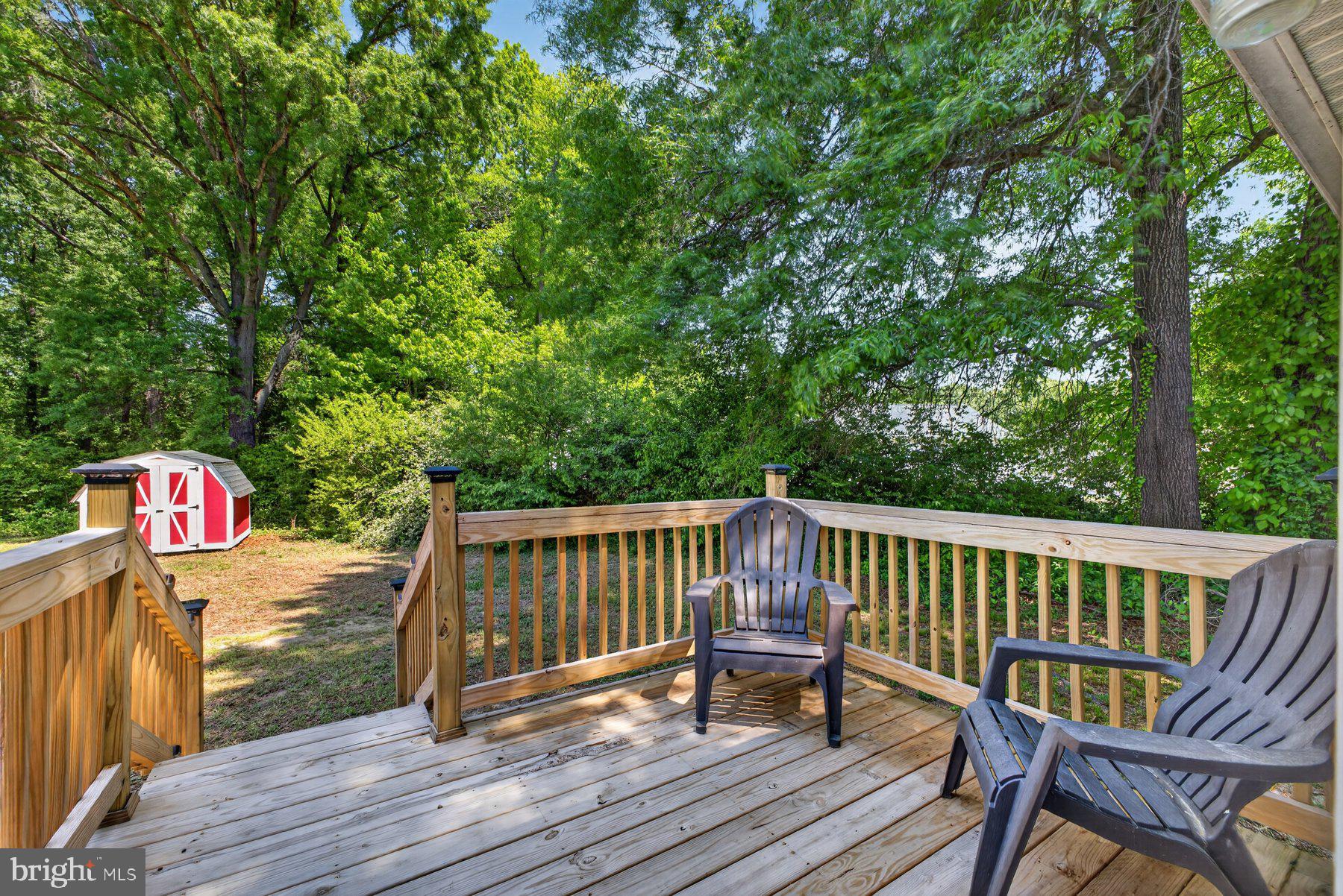 WOODLAND VILLAGE - Residential