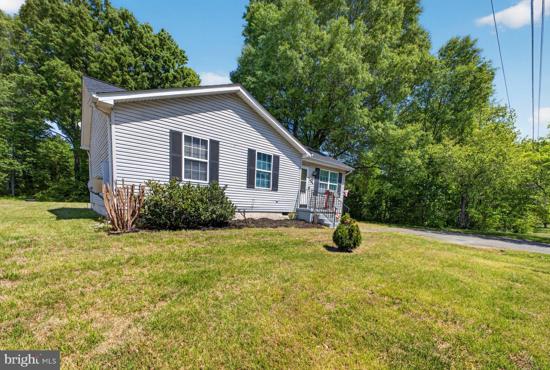 WOODLAND VILLAGE - Residential