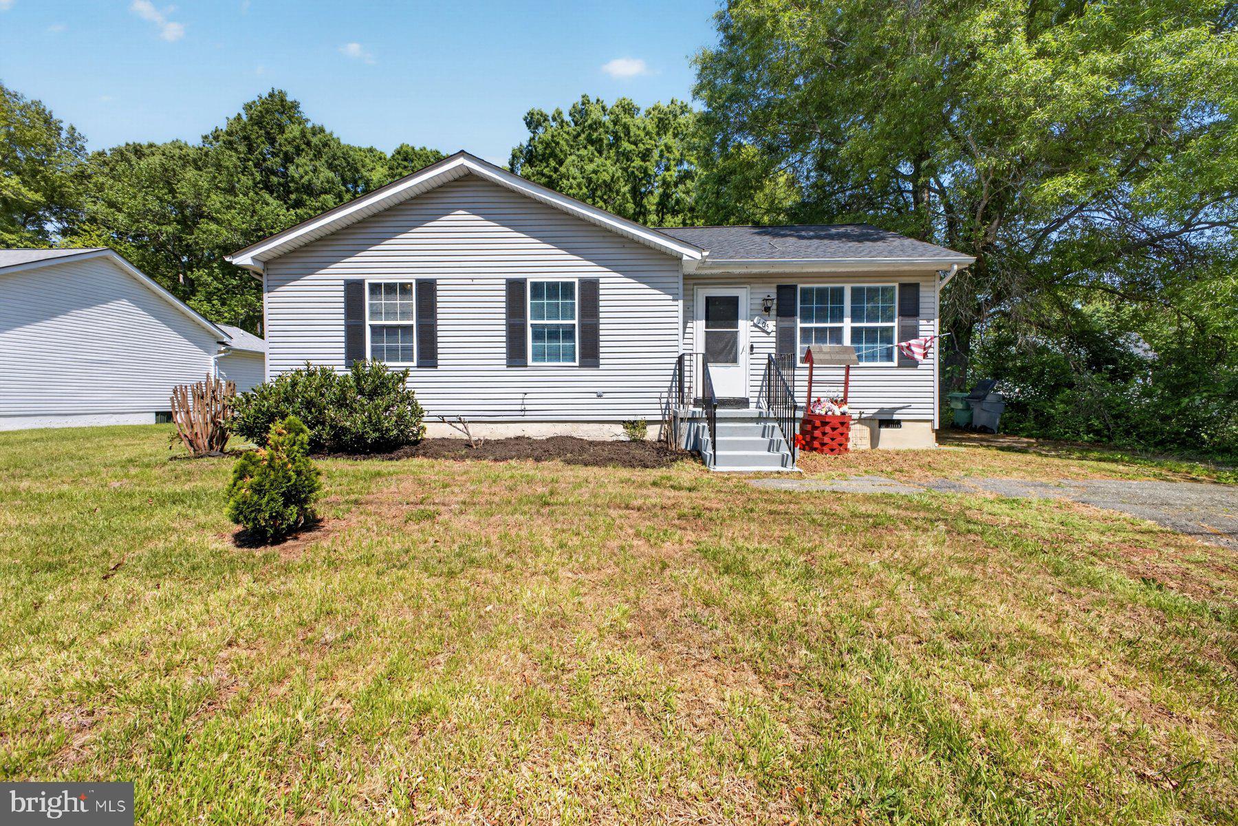 WOODLAND VILLAGE - Residential