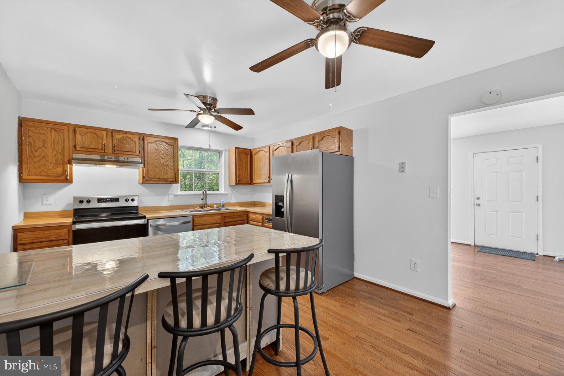 WOODLAND VILLAGE - Residential