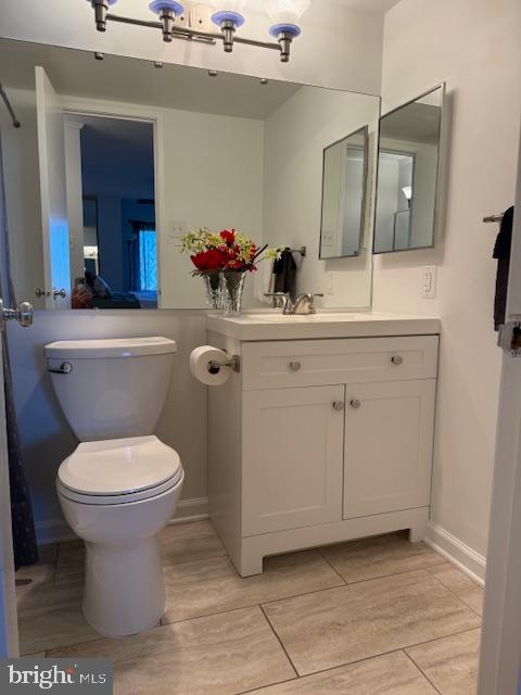 WATERGATE AT LANDMARK - Residential