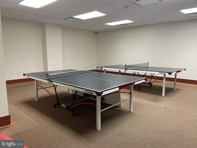 WATERGATE AT LANDMARK - Residential