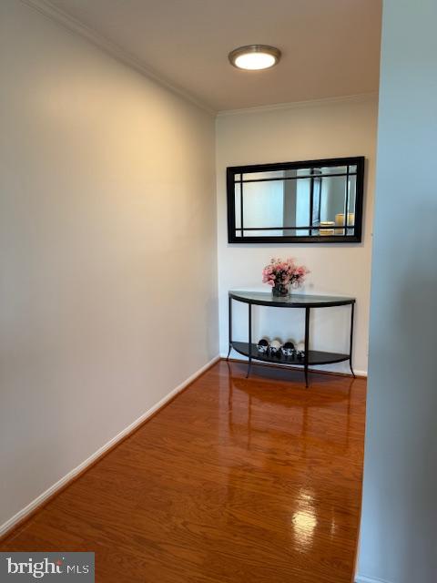 WATERGATE AT LANDMARK - Residential