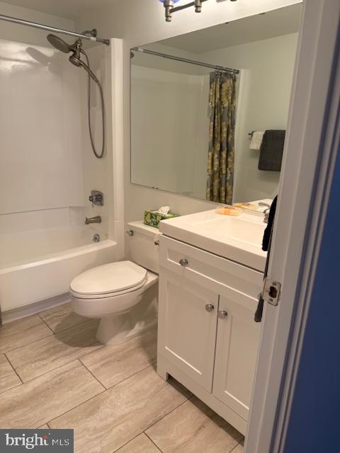 WATERGATE AT LANDMARK - Residential