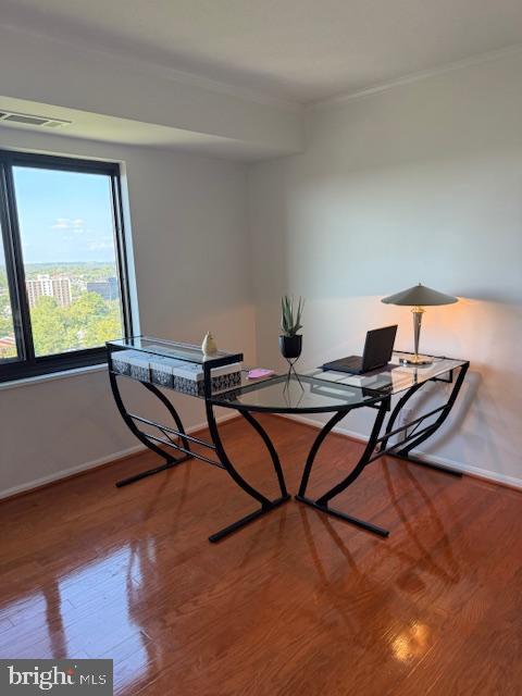 WATERGATE AT LANDMARK - Residential