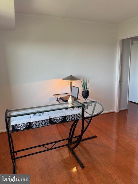 WATERGATE AT LANDMARK - Residential