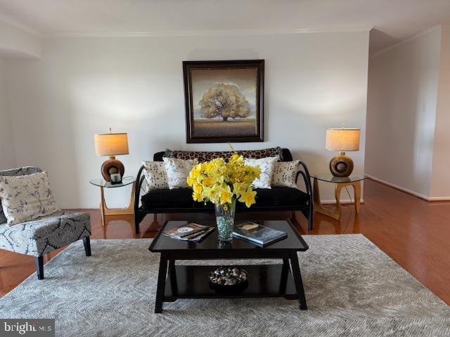 WATERGATE AT LANDMARK - Residential