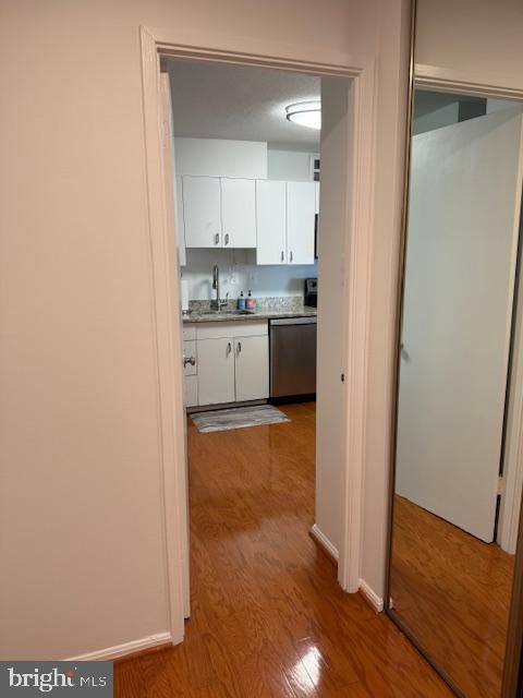 WATERGATE AT LANDMARK - Residential