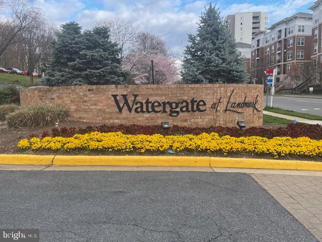 WATERGATE AT LANDMARK - Residential