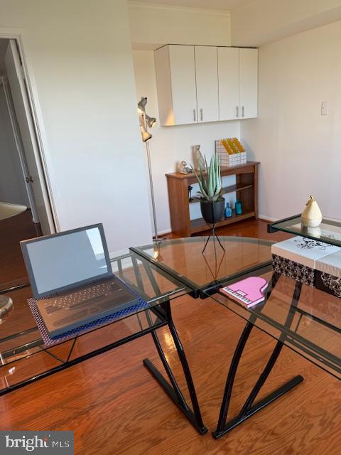 WATERGATE AT LANDMARK - Residential