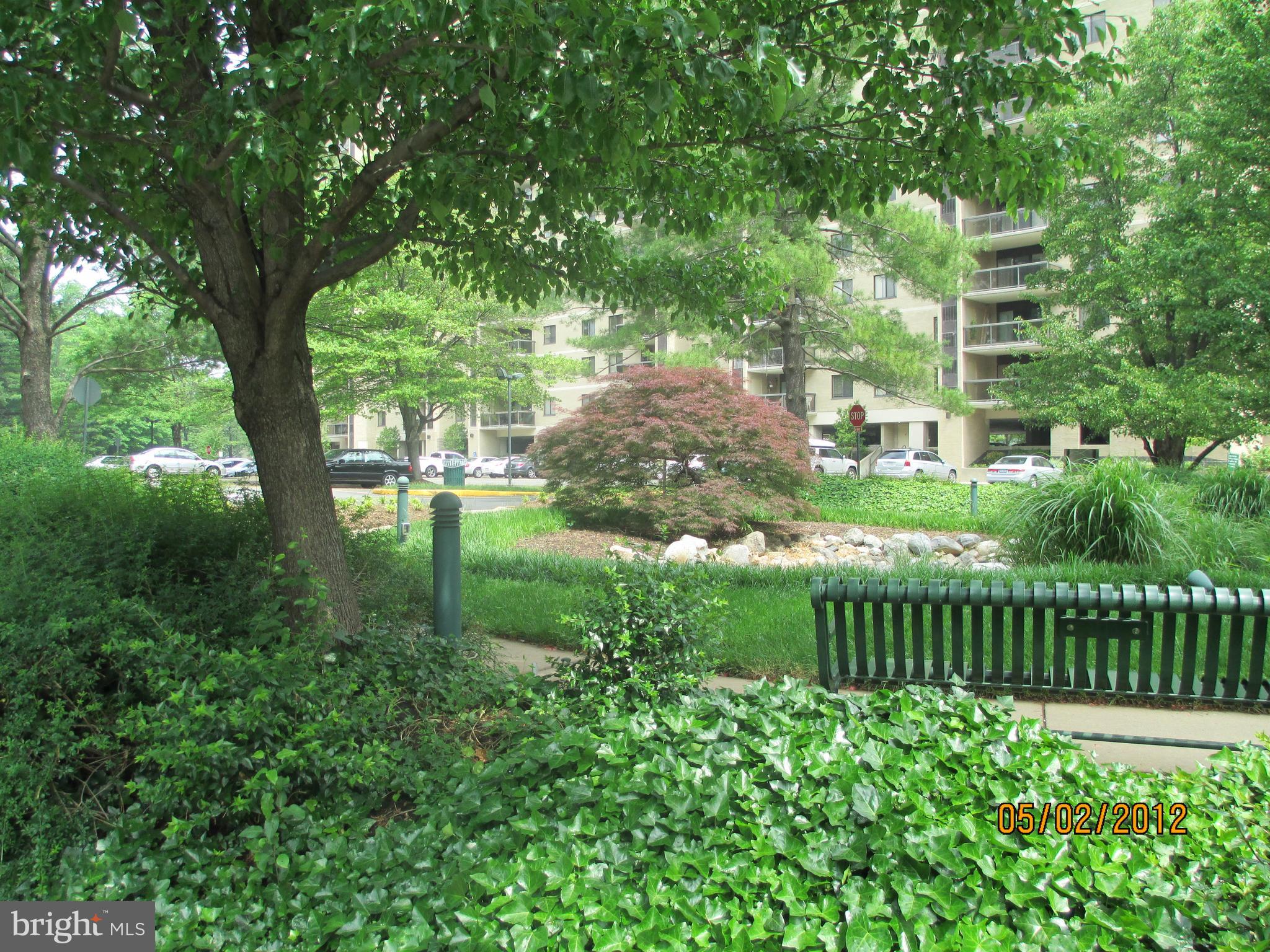 WATERGATE AT LANDMARK - Residential