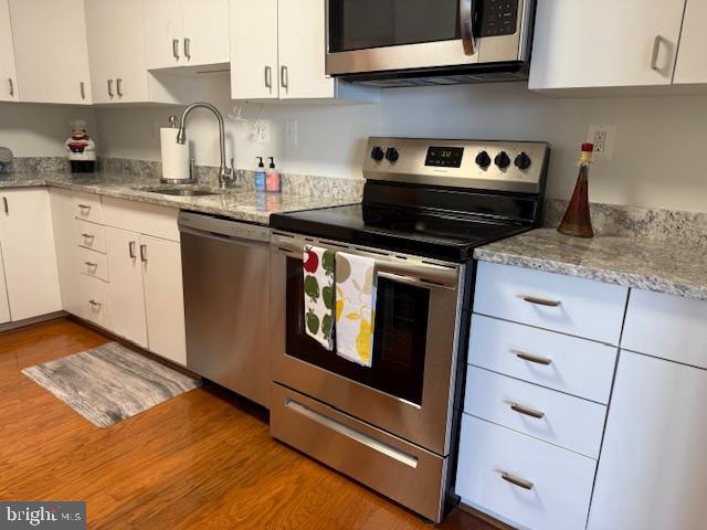 WATERGATE AT LANDMARK - Residential