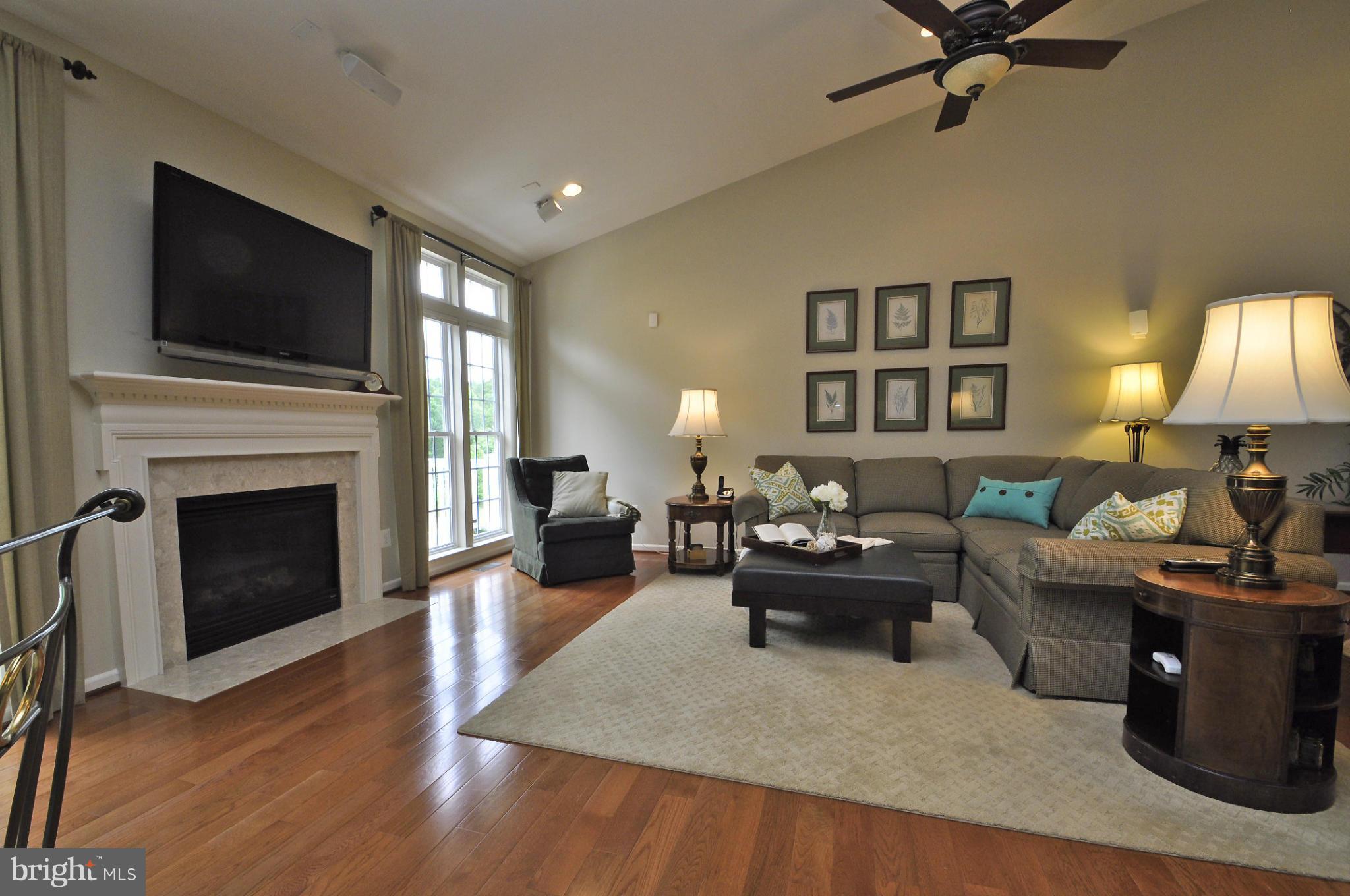 VIRGINIA HERITAGE - Residential