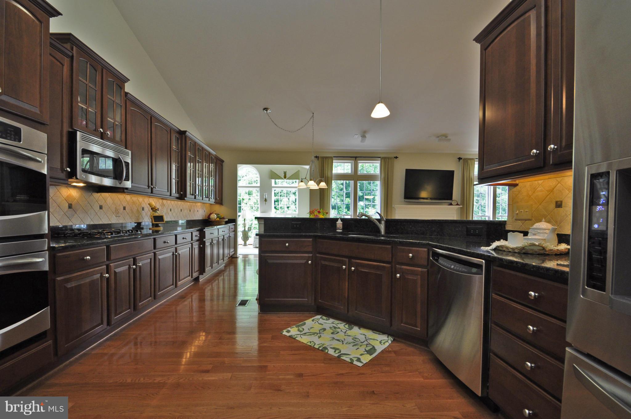 VIRGINIA HERITAGE - Residential