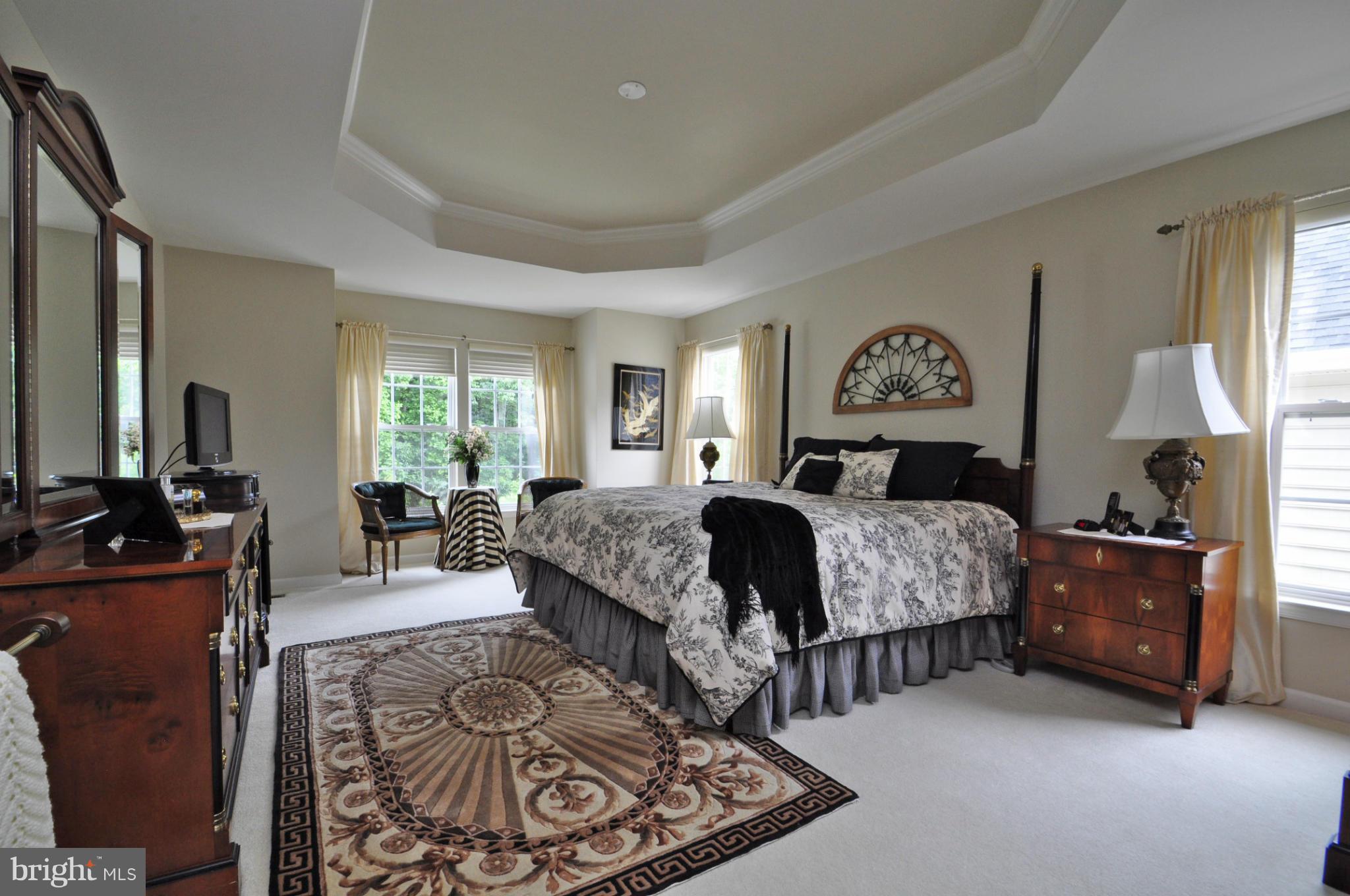 VIRGINIA HERITAGE - Residential